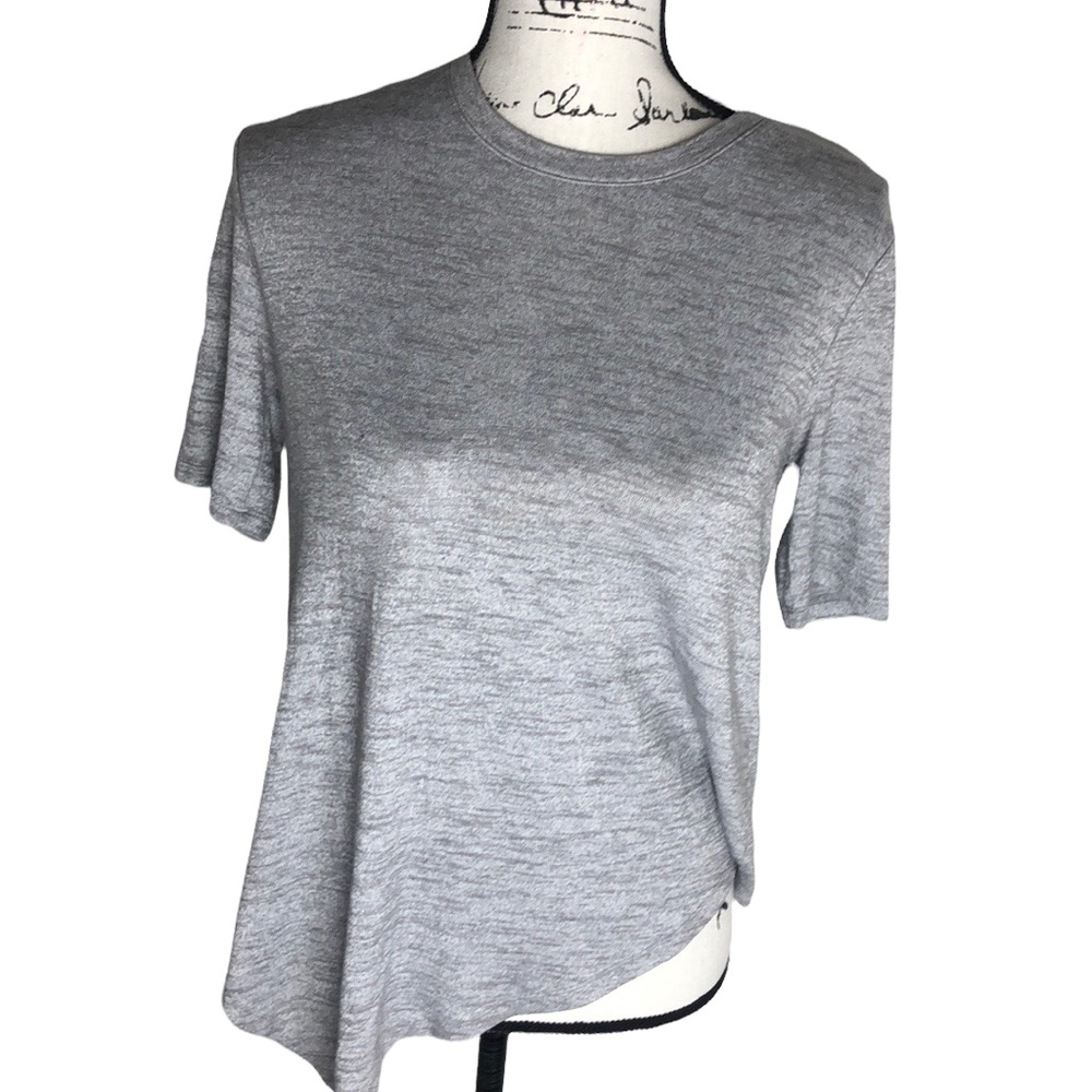 Banana Republic Asymmetrical Top Women’s Size XS